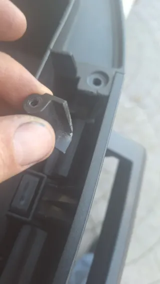 Baúl Top Case BMW C650