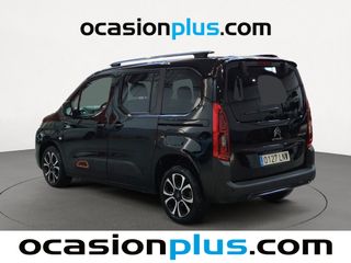 Citroen Berlingo BlueHDi 100 S&S Talla M Shine 75 kW (102 CV)