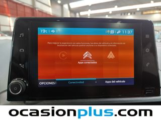 Citroen Berlingo BlueHDi 100 S&S Talla M Shine 75 kW (102 CV)