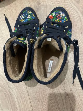 Conjunto Bimba & Lola