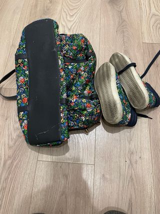 Conjunto Bimba & Lola