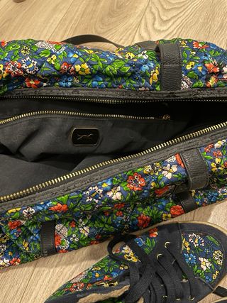 Conjunto Bimba & Lola