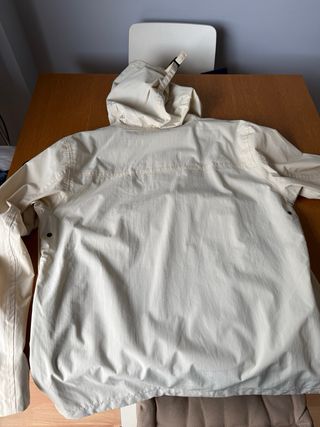 Chaqueta Napapijri Rainforest Talla XXL