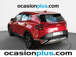 Kia Sportage 1.6 MHEV Drive 4x2 100 kW (136 CV)