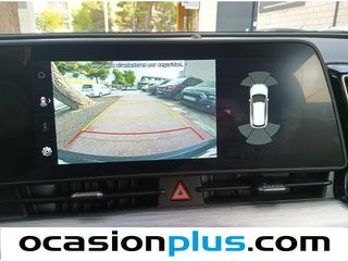 Kia Sportage 1.6 MHEV Drive 4x2 100 kW (136 CV)