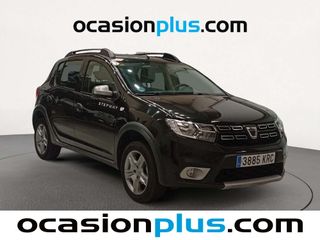 Dacia Sandero Stepway Essential TCE 66 kW (90 CV) GLP