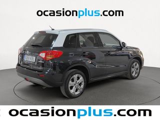 Suzuki Vitara 1.6 VVT GLE 88 kW (120 CV)
