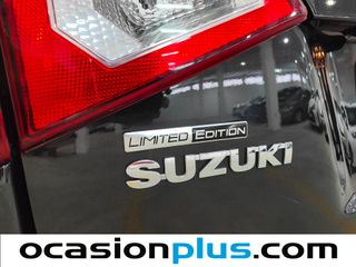 Suzuki Vitara 1.6 VVT GLE 88 kW (120 CV)