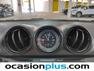 Suzuki Vitara 1.6 VVT GLE 88 kW (120 CV)