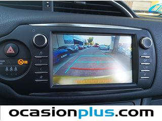 Toyota Yaris 1.5 100H Feel 20 Aniversario 74 kW (100 CV)