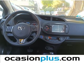 Toyota Yaris 1.5 100H Feel 20 Aniversario 74 kW (100 CV)