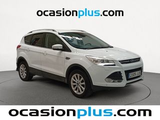 Ford Kuga 1.5 EcoBoost S&S Titanium 4x2 110 kW (150 CV)