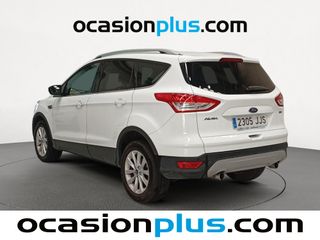Ford Kuga 1.5 EcoBoost S&S Titanium 4x2 110 kW (150 CV)