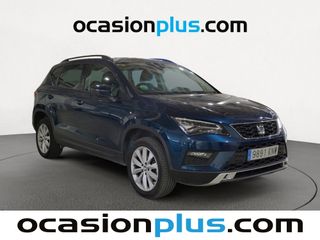SEAT Ateca 1.4 EcoTSI S&S Style Plus 110 kW (150 CV)
