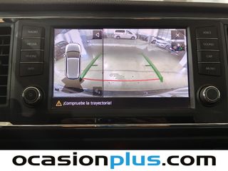 SEAT Ateca 1.4 EcoTSI S&S Style Plus 110 kW (150 CV)