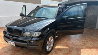 BMW X5 2004