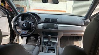BMW X5 2004