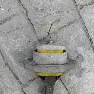 Taco motor reforzado 1.8t