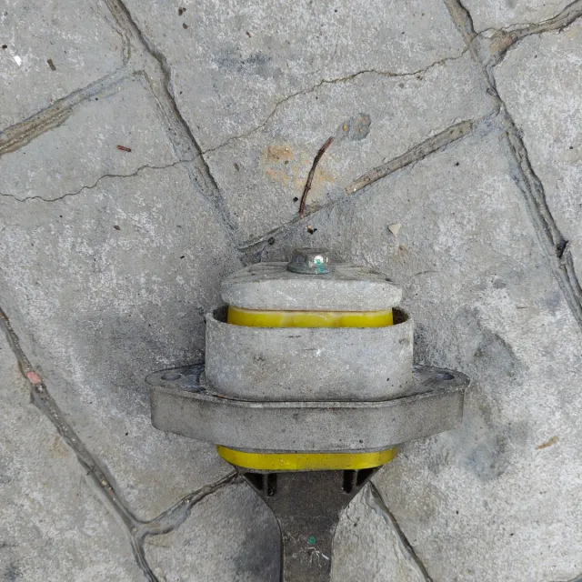 Taco motor reforzado 1.8t