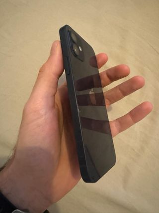 iPhone 12 128GB Negro