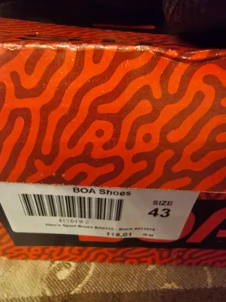 Stivaletti uomo neri