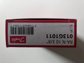 Llave termostatizable Danfoss 3/8” RA-N 10013G1011