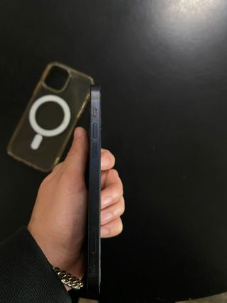 iPhone 12 + Iphone 12 Mini