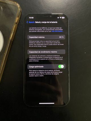 iPhone 12 + Iphone 12 Mini