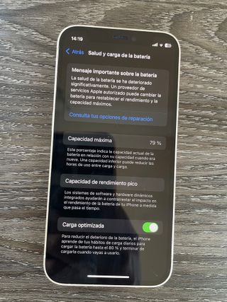iPhone 12 + Iphone 12 Mini