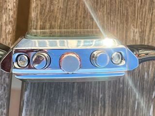 Reloj Automático Tag Heuer modelo Mónaco