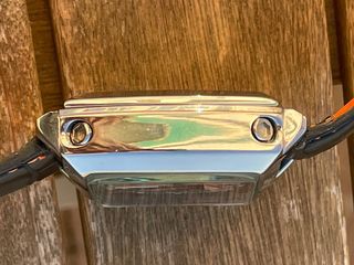 Reloj Automático Tag Heuer modelo Mónaco