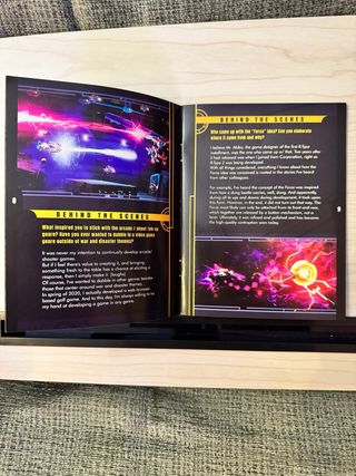 R-Type Final 2 Edición Inaugural PS4