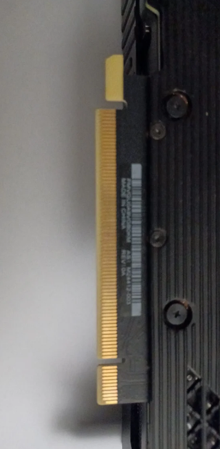 Tarjeta Gráfica HP NVIDIA RTX 3080 10GB