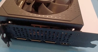 Tarjeta Gráfica HP NVIDIA RTX 3080 10GB