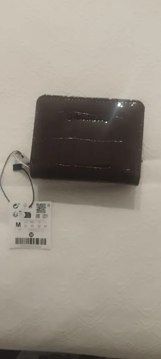 Monedero Stradivarius