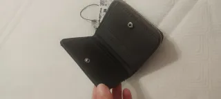 Monedero Stradivarius