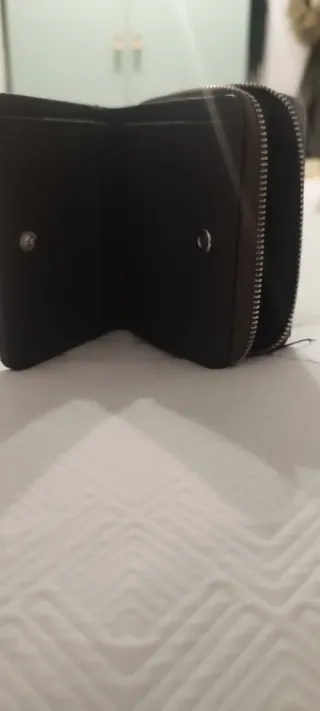 Monedero Stradivarius