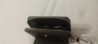 Monedero Stradivarius