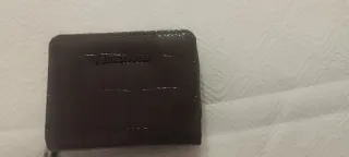 Monedero Stradivarius