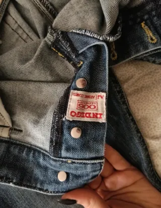 Armani Jeans Taglia 29 Y2K