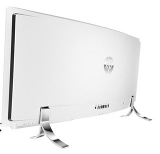 HP Envy 34” Curvo Todo en Uno