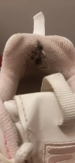 Zapatillas Fila Disruptor