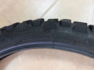 Neumáticos Trail Moto