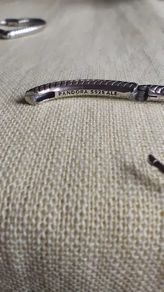 Pendientes Corazón Plata