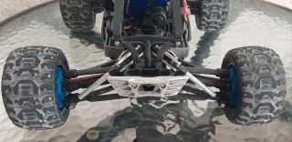 Traxxas E-Revo 1/16 RC Coche