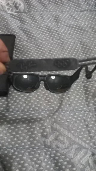 Gafas de Sol Ray-Ban . Juegos olímpicos 1992.