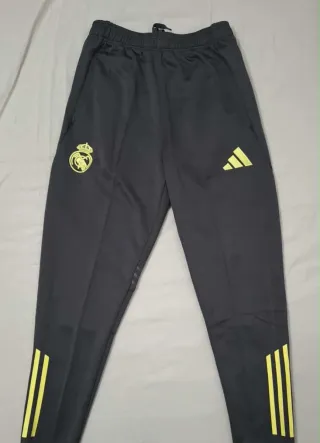 Chándal Real Madrid entrenamiento