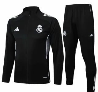 Chándal Real Madrid entrenamiento