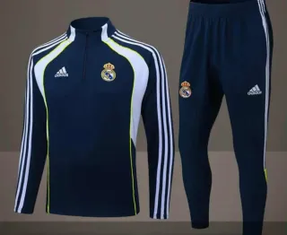 Chándal Real Madrid entrenamiento