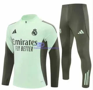 Chándal Real Madrid entrenamiento